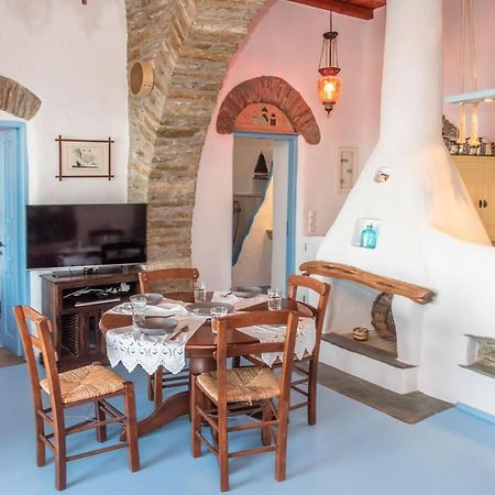 Villa Ghisi Arnados エクステリア 写真