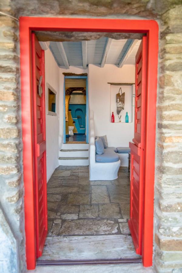 Villa Ghisi Arnados エクステリア 写真