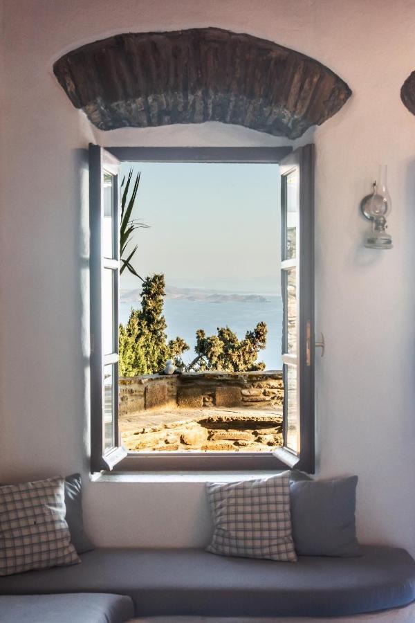 Villa Ghisi Arnados エクステリア 写真