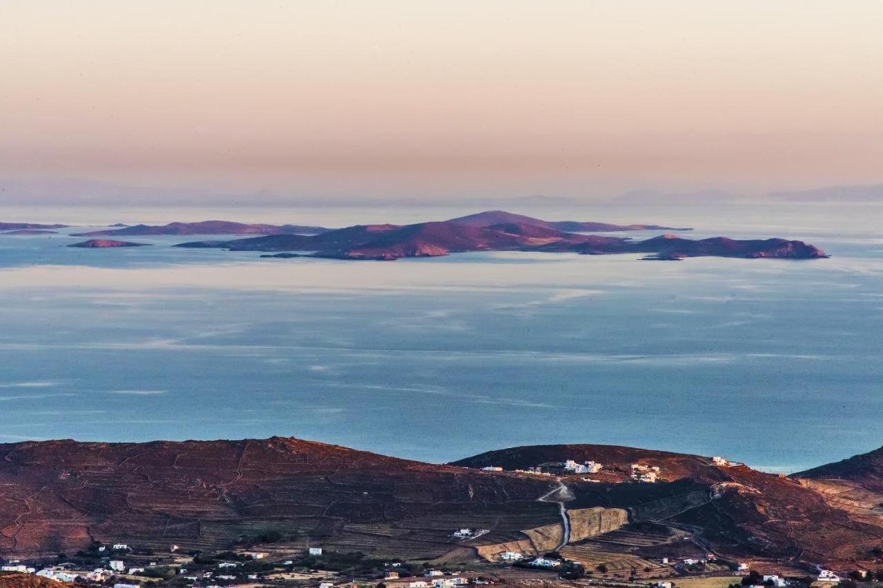 Villa Ghisi Arnados エクステリア 写真