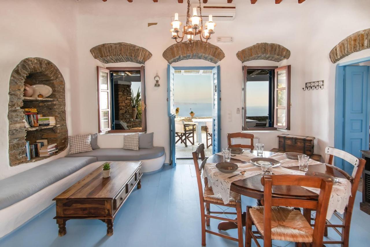 Villa Ghisi Arnados エクステリア 写真