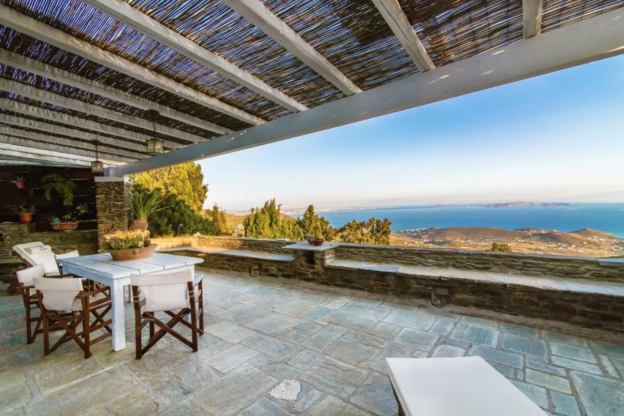 Villa Ghisi Arnados エクステリア 写真