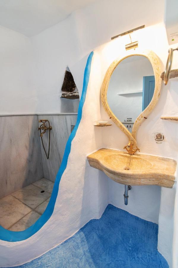 Villa Ghisi Arnados エクステリア 写真