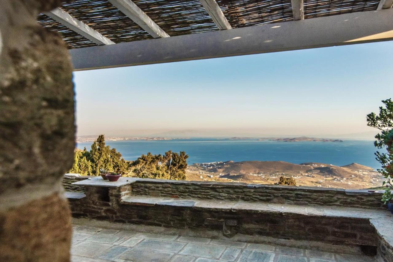 Villa Ghisi Arnados エクステリア 写真