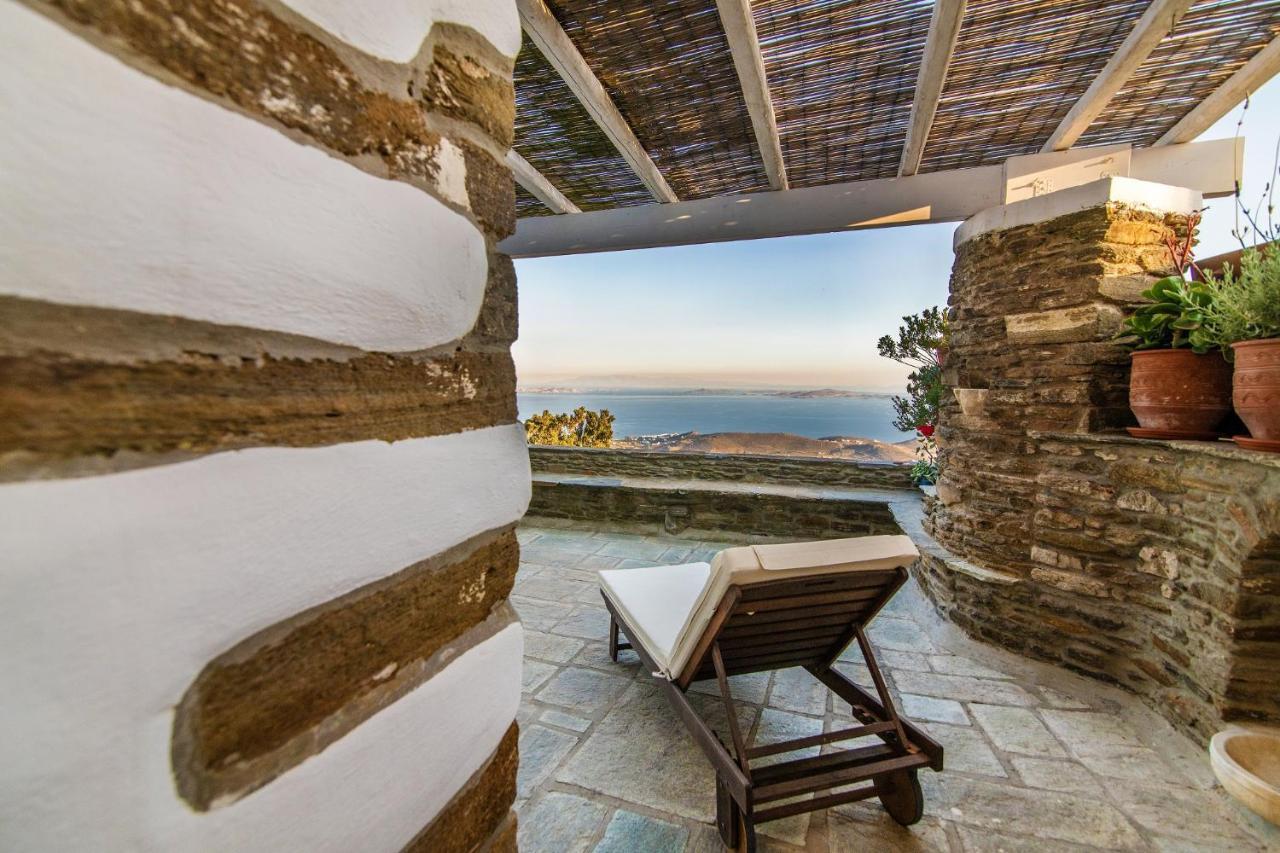 Villa Ghisi Arnados エクステリア 写真