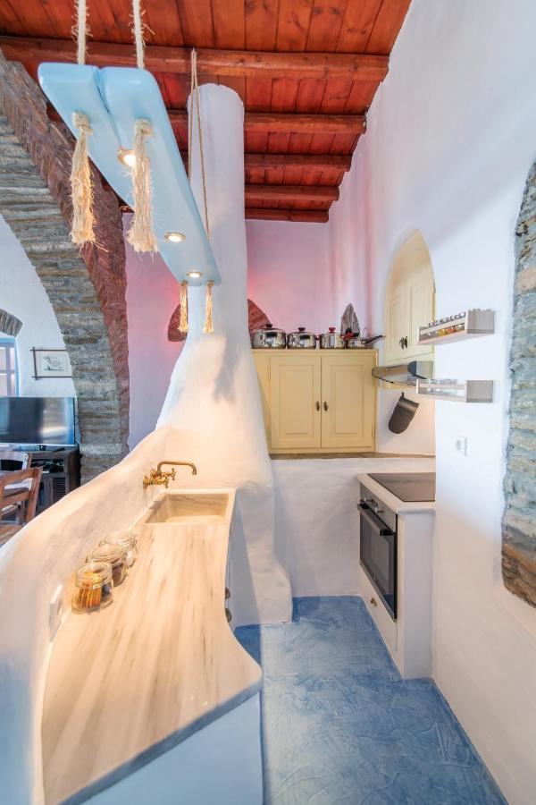 Villa Ghisi Arnados エクステリア 写真