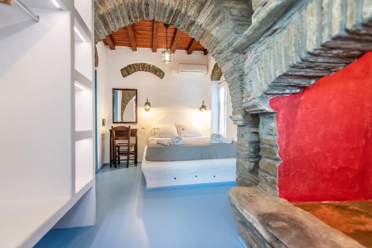 Villa Ghisi Arnados エクステリア 写真