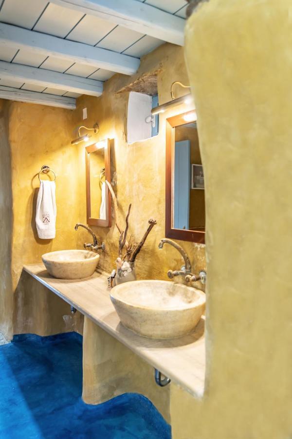 Villa Ghisi Arnados エクステリア 写真