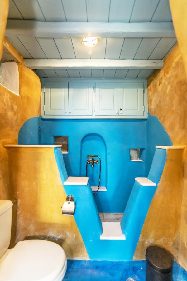 Villa Ghisi Arnados エクステリア 写真
