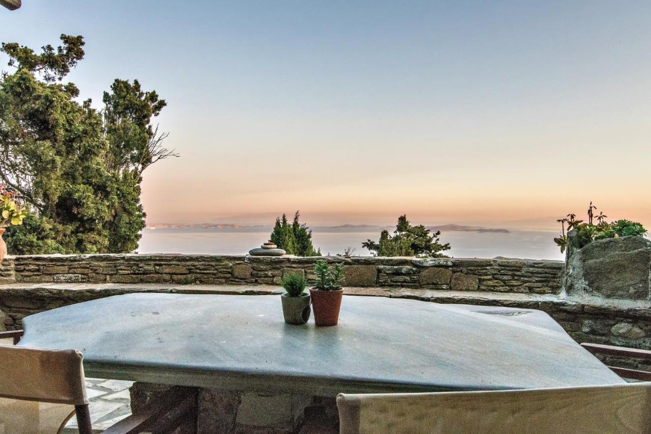 Villa Ghisi Arnados エクステリア 写真