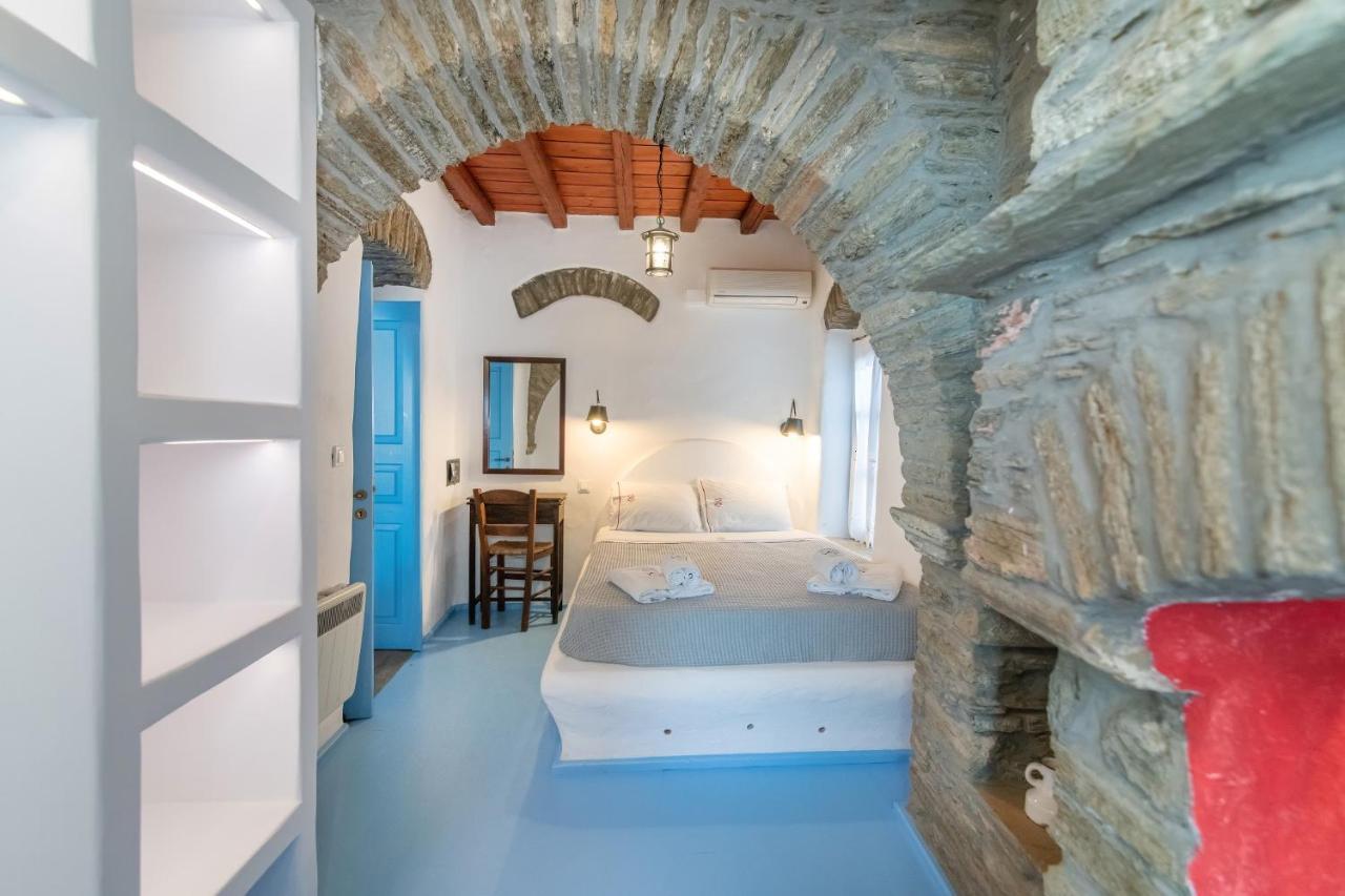 Villa Ghisi Arnados エクステリア 写真