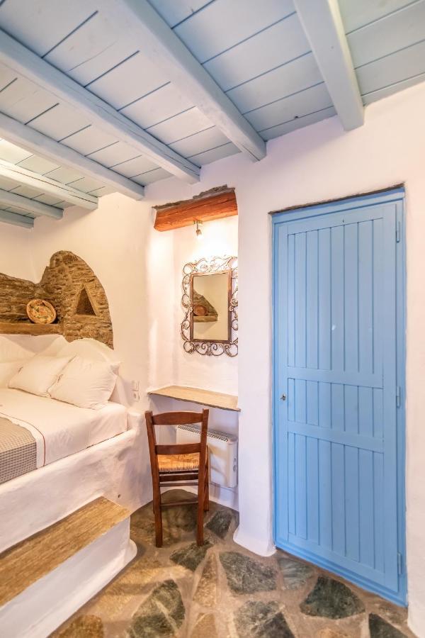 Villa Ghisi Arnados エクステリア 写真