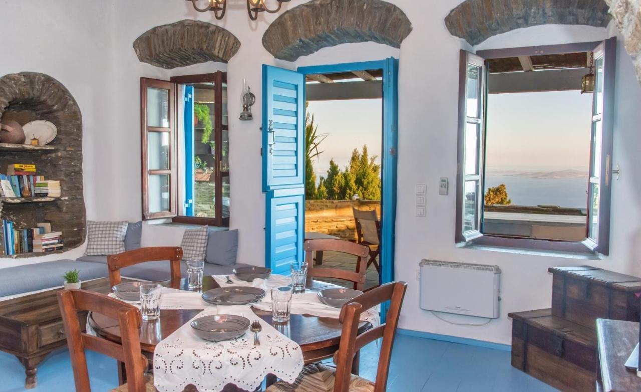 Villa Ghisi Arnados エクステリア 写真