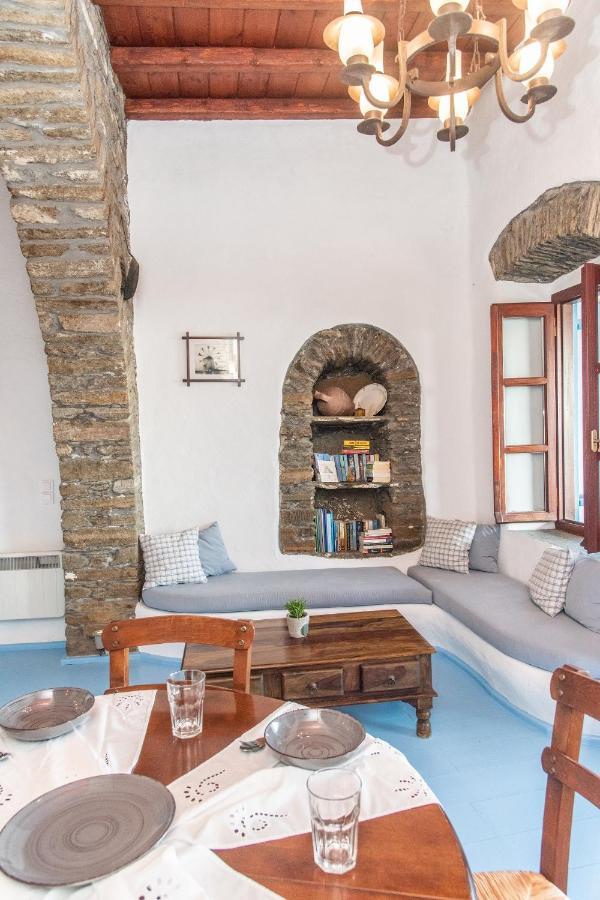 Villa Ghisi Arnados エクステリア 写真