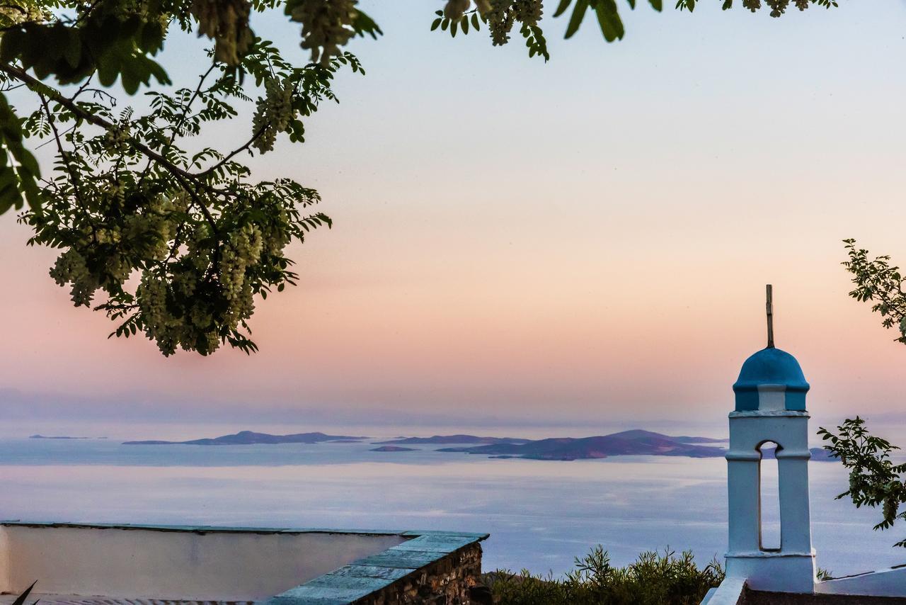 Villa Ghisi Arnados エクステリア 写真