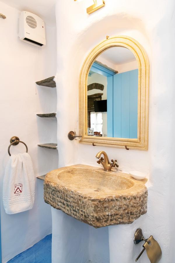 Villa Ghisi Arnados エクステリア 写真