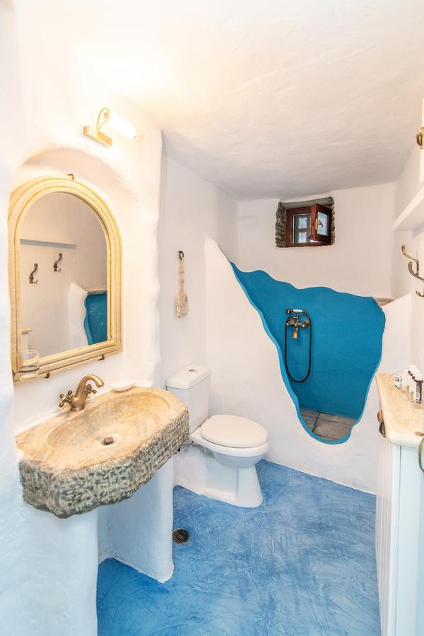 Villa Ghisi Arnados エクステリア 写真