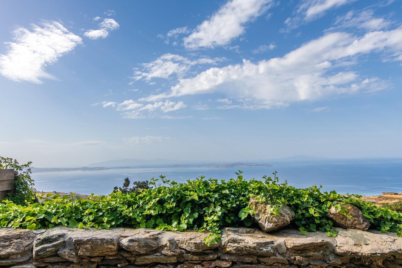 Villa Ghisi Arnados エクステリア 写真