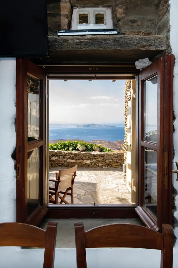 Villa Ghisi Arnados エクステリア 写真